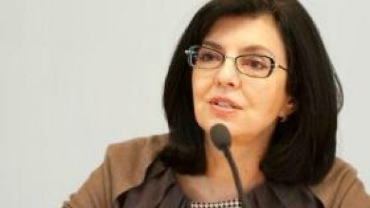 Proiectul de lege de prevenirea corupţiei, respins de Parlamentul bulgar