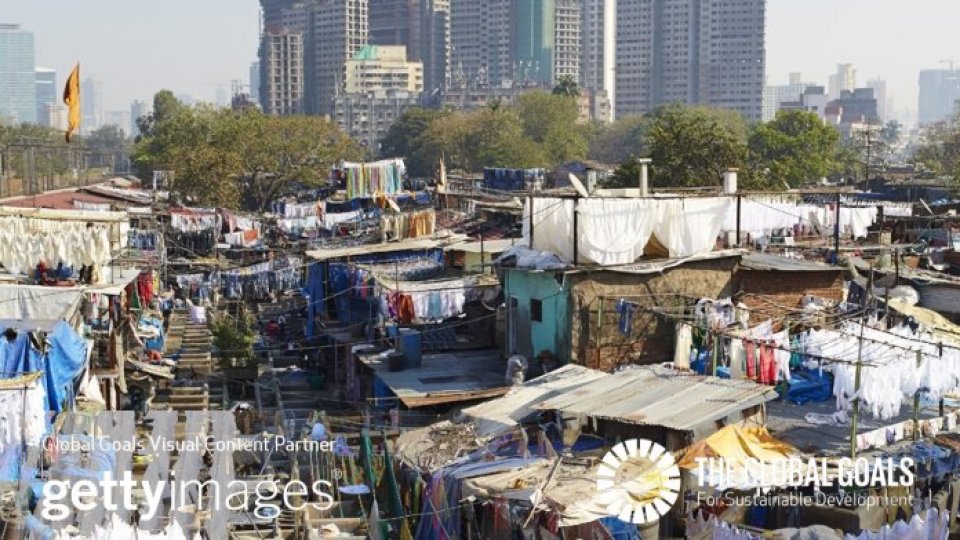 Campania RADIO EVERYONE AGENDA ONU 2030