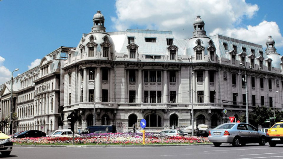 Studenţii se întorc la cursuri