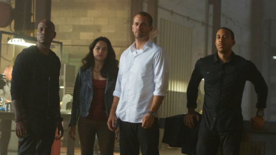 Fiica actorului Paul Walker a dat în judecată Porsche