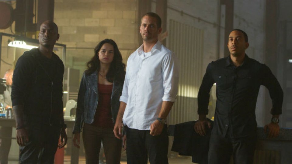 Fiica actorului Paul Walker a dat în judecată Porsche