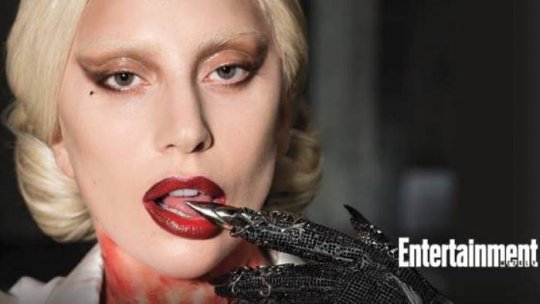 Lady Gaga va primi de la revista Billboard titlul de Femeia anului