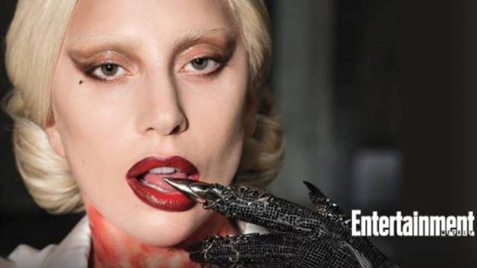 Lady Gaga va primi de la revista Billboard titlul de Femeia anului