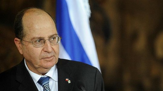 Israelul nu va colabora Rusia într-o eventuală intervenţie în Siria