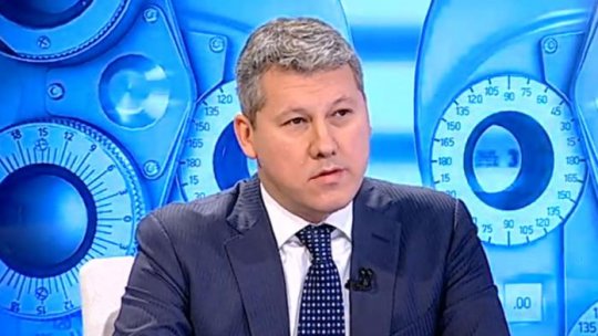 Oricare alt premier decât Ponta ar fi "un pas înainte pentru România"