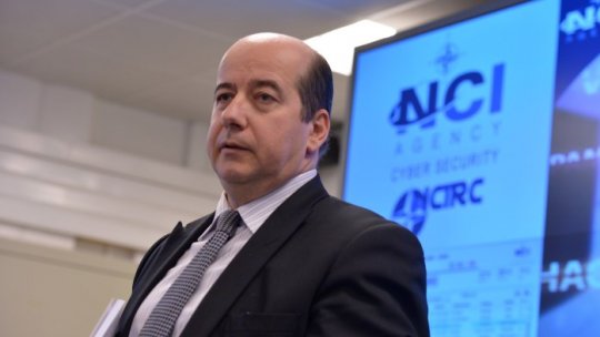 Interviu cu Sorin Ducaru