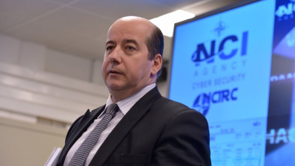 Interviu cu Sorin Ducaru