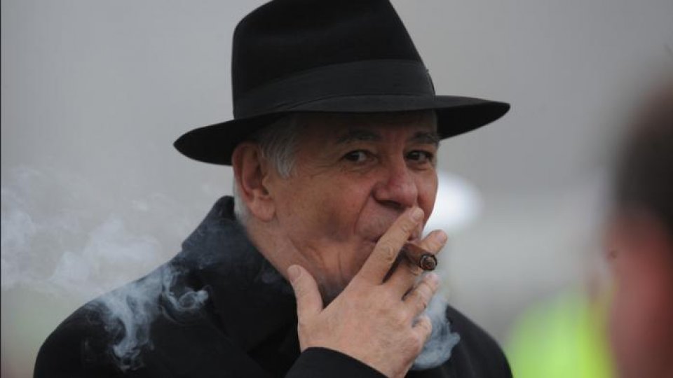 Teodor Meleşcanu, audiat "ca martor la DNA"