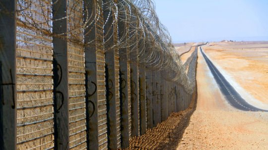 Bulgaria şi Ungaria "vor să înalţe un zid ca între Israel şi Egipt"