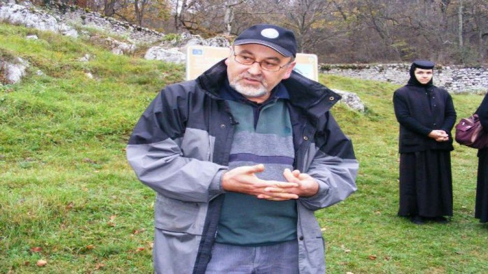 Jurnal Militar din 05.09.2015