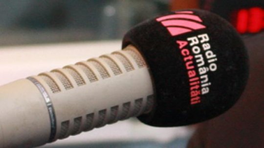 Radio România Actualităţi – lider constant pe piaţa de radio
