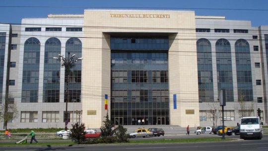 Alte cinci persoane din dosarul lui Sorin Oprescu, propuse pentru arestare