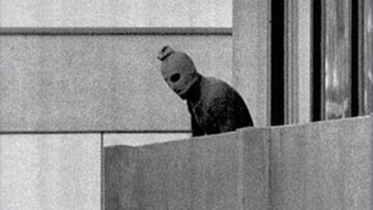 Israelul comemorează victimele masacrului terorist de la JO de la München