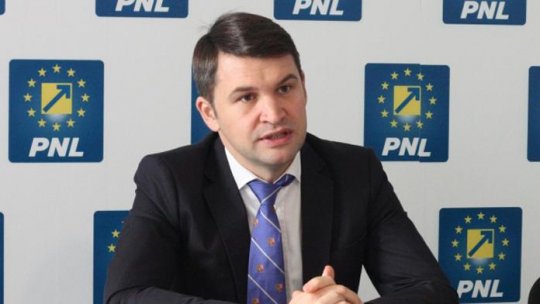 PNL vrea să ştie capacitatea României de a primi refugiaţi