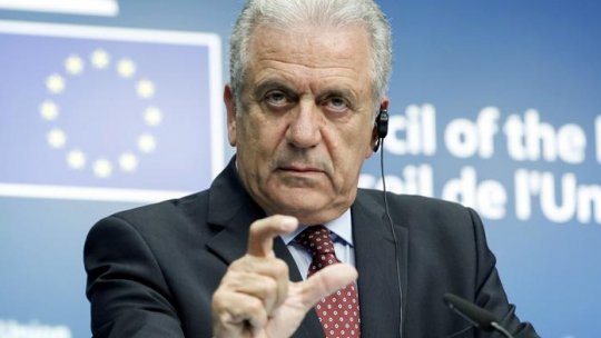 Austria va primi peste 5 milioane de euro pentru primirea refugiaţilor
