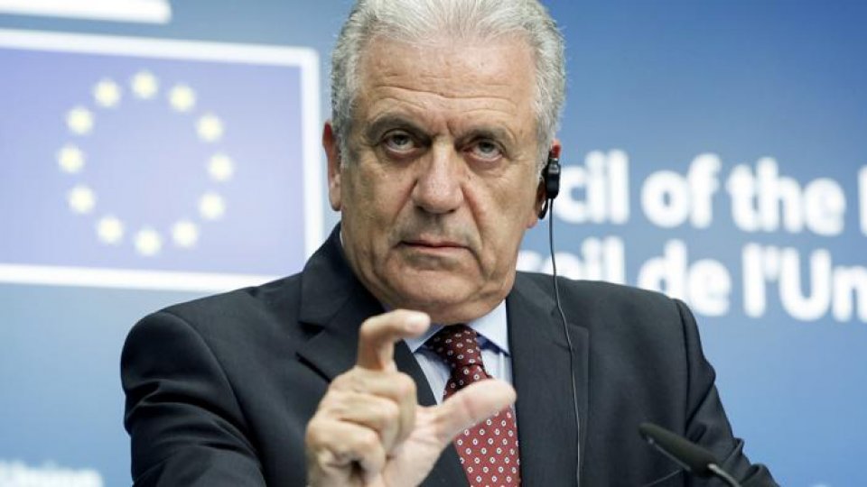 Austria va primi peste 5 milioane de euro pentru primirea refugiaţilor