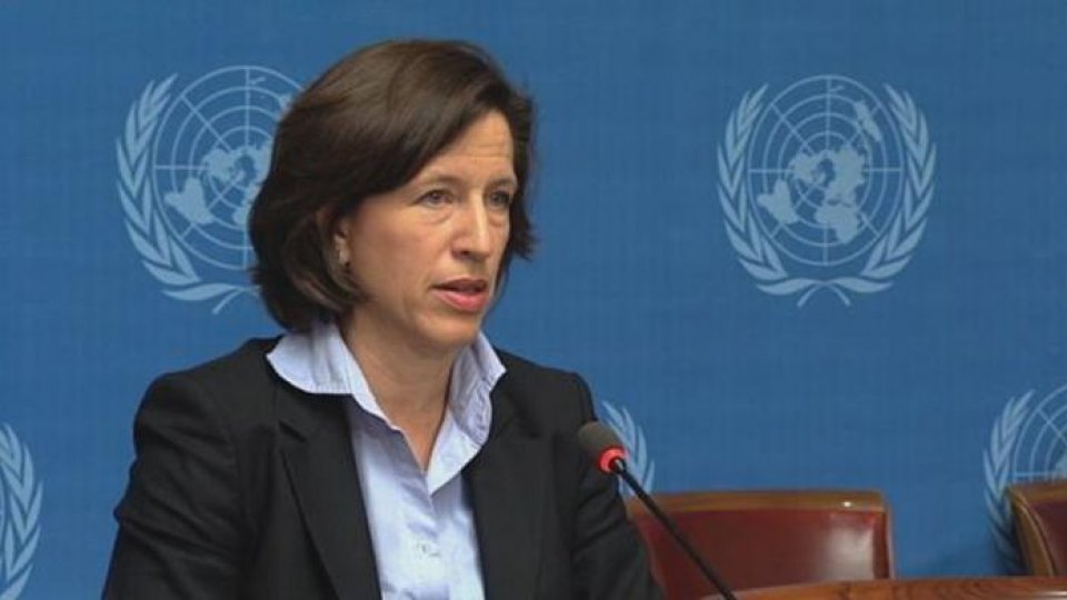 Europa trebuie să ofere "un sistem de relocare garantată" pentru refugiaţi