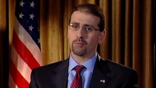 Statele Unite ale Americii "vor primi refugiaţi"