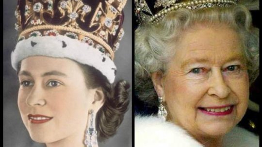 Regina Elisabeta a II-a, cel mai longeviv monarh al Marii Britanii