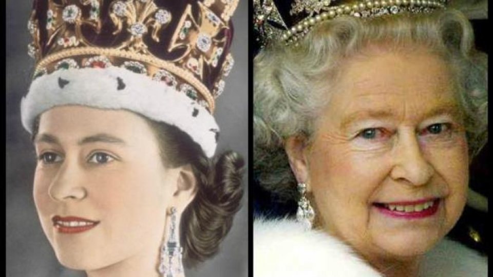 Regina Elisabeta a II-a, cel mai longeviv monarh al Marii Britanii