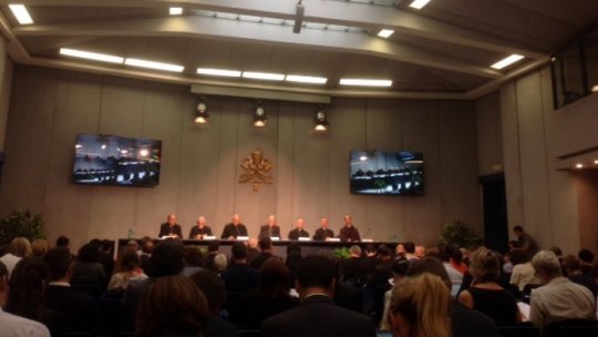 Papa Francisc schimbă regulile: "proces mai scurt" pentru divorțul catolic