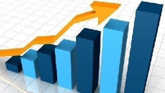 Romania’s economic growth rate, among the biggest in EU