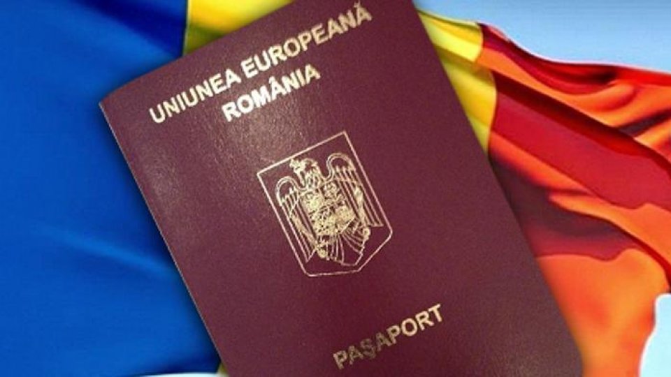 Procedura acordării cetăţeniei române, simplificată
