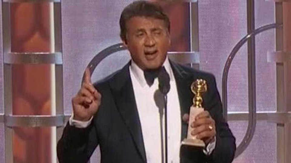 "The Revenant" şi "Marţianul", marile câştigătoare ale Globurilor de Aur