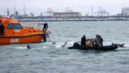 Jurnal Militar din 09.01.2016