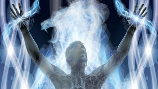 "Evoluţie şi creaţie", într-o închisoare din Arad