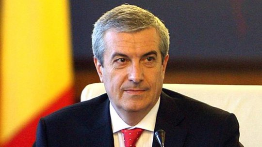 Preşedintele Senatului dezaprobă actuala formă a votului prin corespondenţă