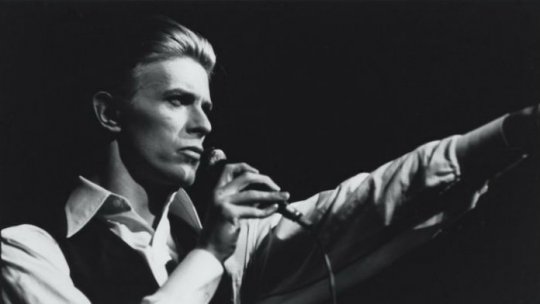 Mari concerte: In memoriam David Bowie
