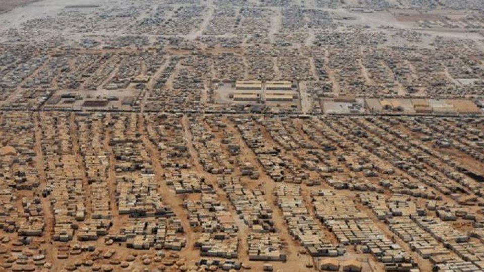 Israelul, îngrijorat de pătrunderea jihadiştilor în Iordania