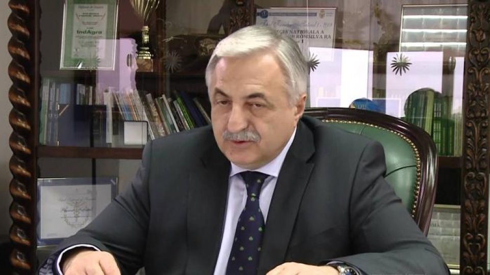 Directorul general al RomSilva, exclus din CA al Regiei