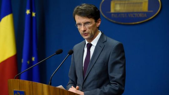 Noua Lege a salarizării, gata "până la jumătatea lunii februarie"