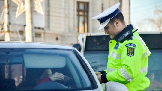 25 000 de autovehicule cu volan pe dreapta, înmatriculate în România