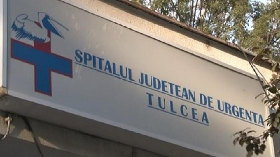 Secţia de Pediatrie a Spitalului Judeţean din Tulcea are doar trei medici