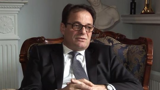 Ion Păduraru, noul premier desemnat al Republicii Moldova