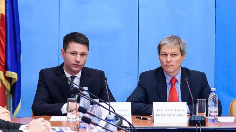 Strategia Energetică a României "ar putea fi gata până la finele anului"