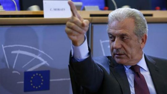 Sfârșitul liberei circulații în Schengen, "începutul sfârșitului" pentru UE