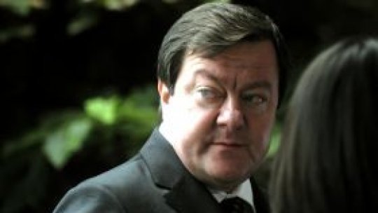 Sorin Frunzăverde a fost suspendat din PNL