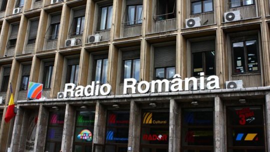 Ziua Culturii Naţionale, marcată de Radio România