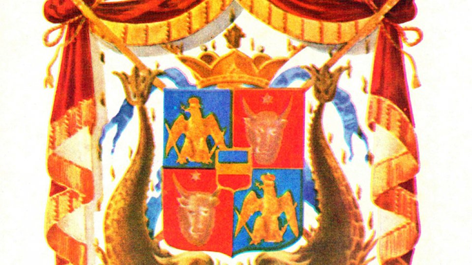 Alexandru Ioan Cuza şi primul serviciu de informaţii românesc