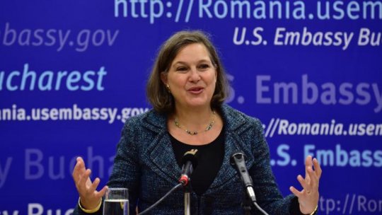 Multe companii americane, "interesate să investească în România"