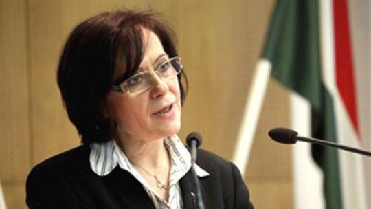 Imigranţii "ar putea tranzita şi România"