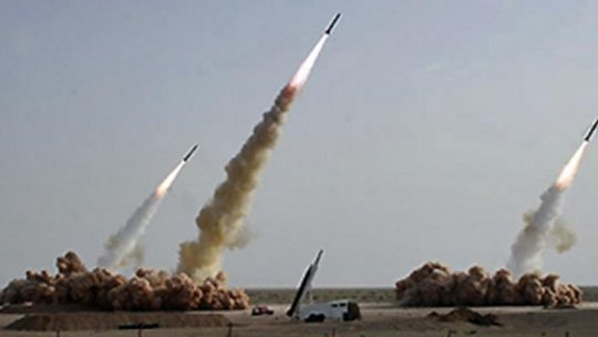 China continuă procesul de modernizare a forţelor armate