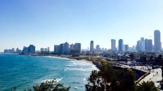 Tatăl suspectului în cazul atacului din Tel Aviv a luat legătura cu poliţia