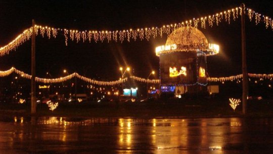 Restaurant închis după ce mesenii s-au intoxicat de Revelion