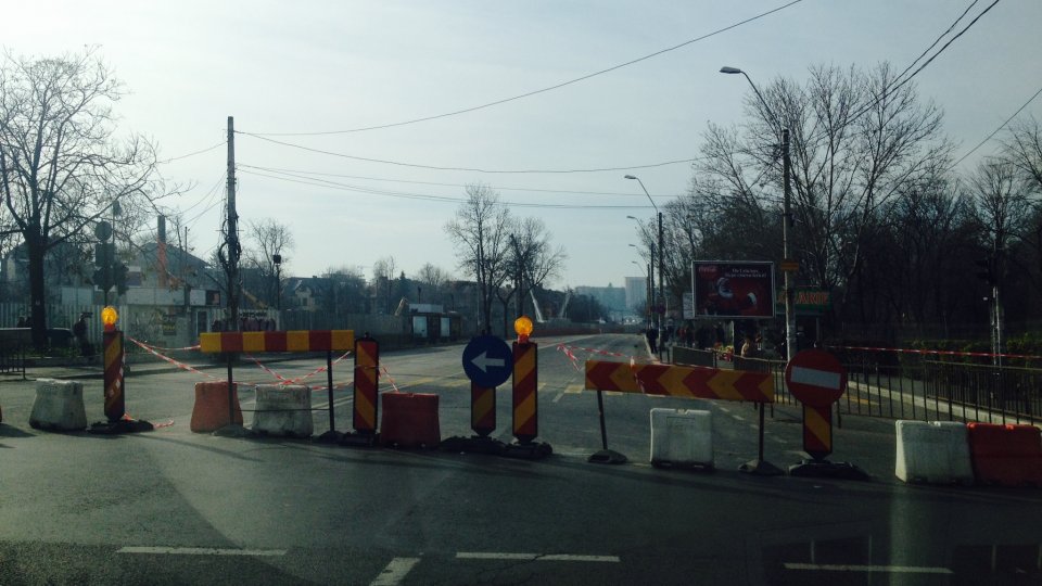 Restricțiile de la Eroilor ridicate la sfârșitul lunii martie