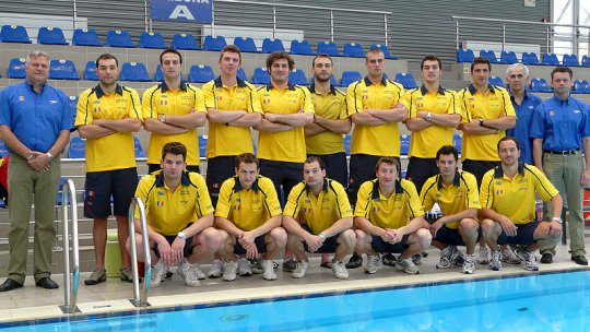 România-Germania 14:13 la polo, după loviturile de departajare